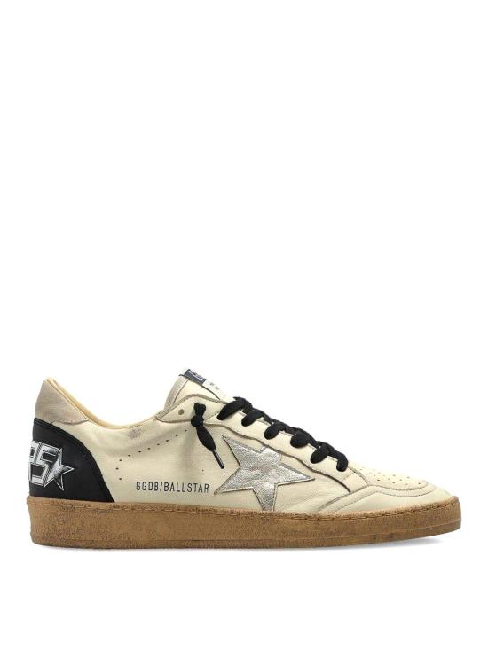 26SS 골든구스 스니커즈 GMF00117F00816483258 Multicolour