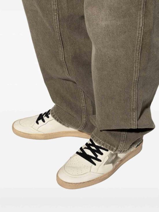 26SS 골든구스 스니커즈 GMF00117F00816483258 Multicolour - GOLDEN GOOSE