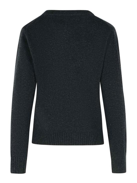 26SS 가니 그래픽 울 니트 A1070047252 - GANNI