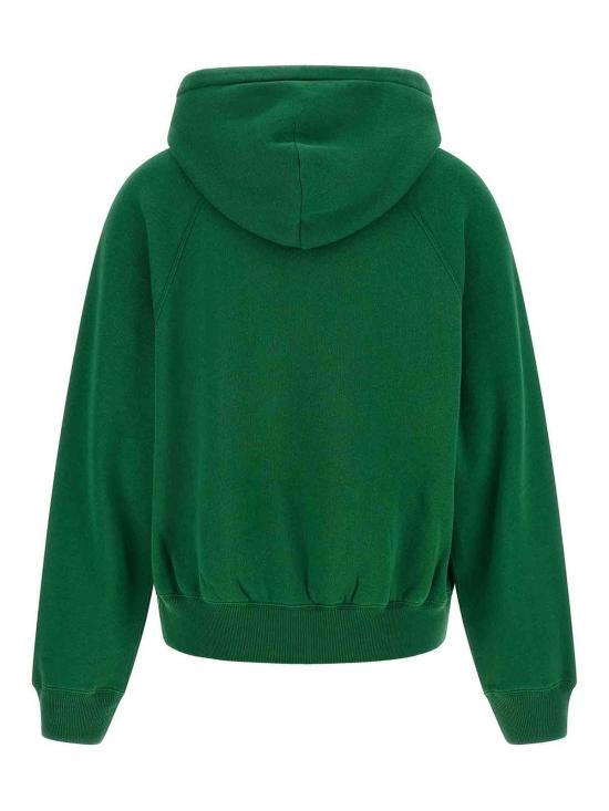 26FW 폴로 랄프로렌 스웨터 211972E16 GREEN - POLO RALPH LAUREN