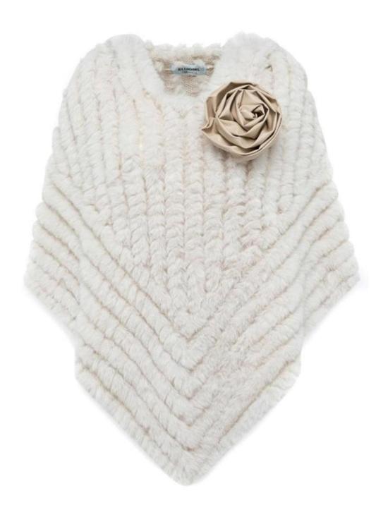  블루걸 케이프 PF5001T030014300 White