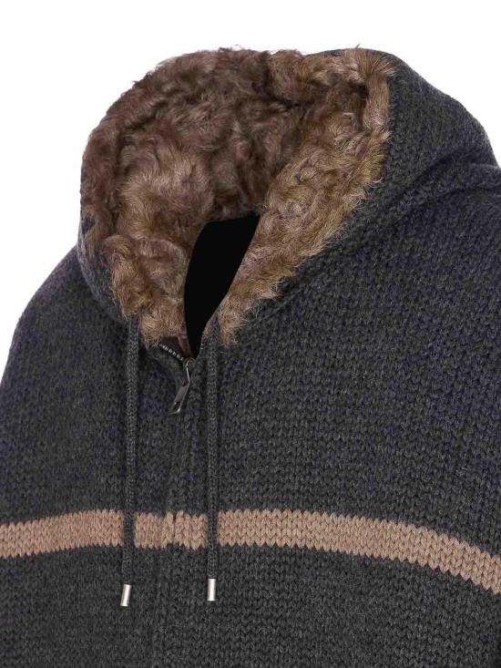 25FW 돌체앤가바나 자켓 GXVE9ZJGMC9N9831 Grey - DOLCE & GABBANA