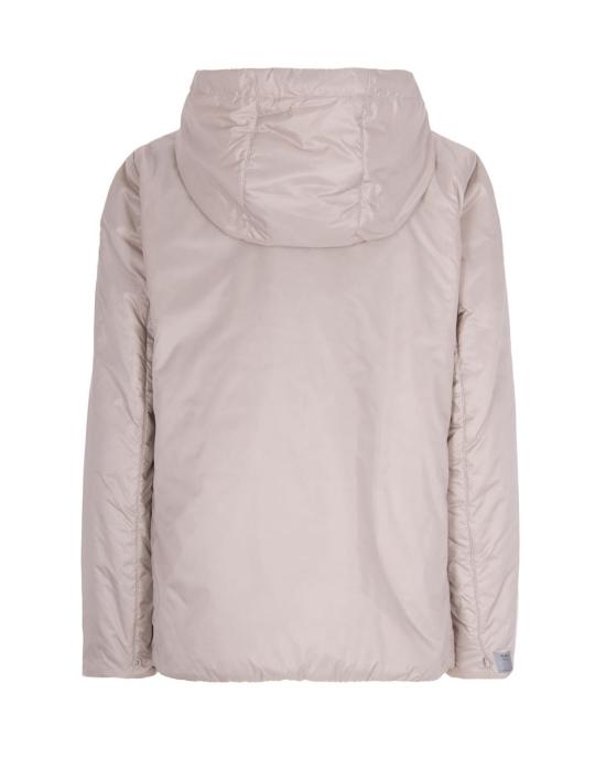 26SS 막스마라 더 큐브 숏패딩 2619481044600GREENH003 Beige - MAXMARA THE CUBE