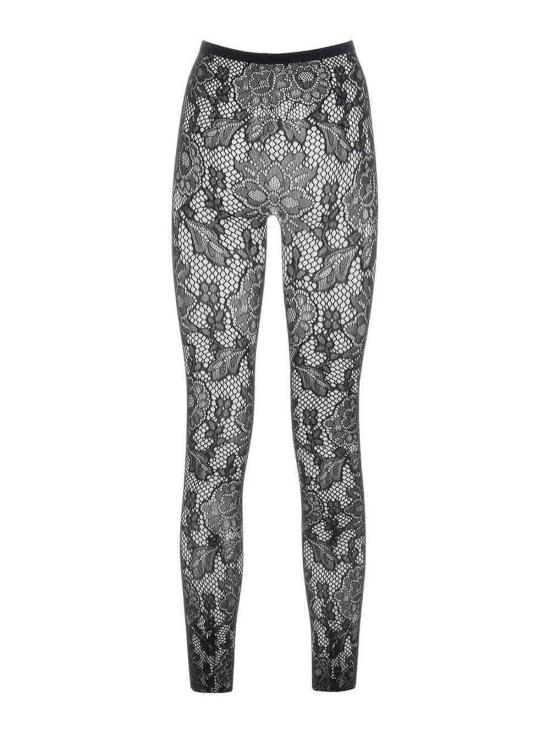  LES FILLES D'EVA 레깅스 8909A001 Black