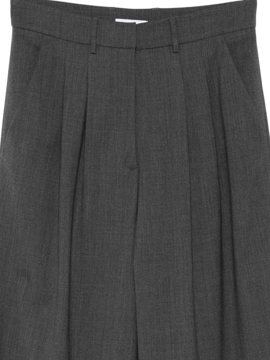 25FW 피티토리노 스트레이트 팬츠 CDVSFKZ00STDMA370250 Grey - PT TORINO