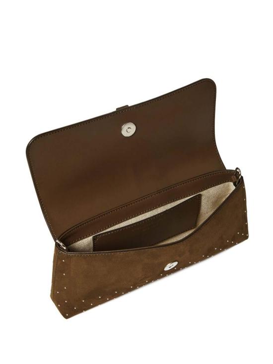 26SS 스텔라 맥카트니 토트백 7P0091WP06582017 Brown - STELLA MCCARTNEY