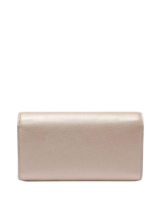 25FW 리우조 클러치/파우치 AF5191E005890048 White - LIU JO