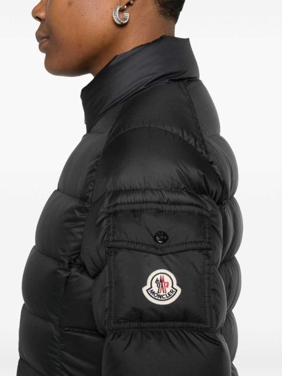  몽클레어 IGESSE 이게세 롱 경량패딩 K20931C00001596ZR999 Black - MONCLER