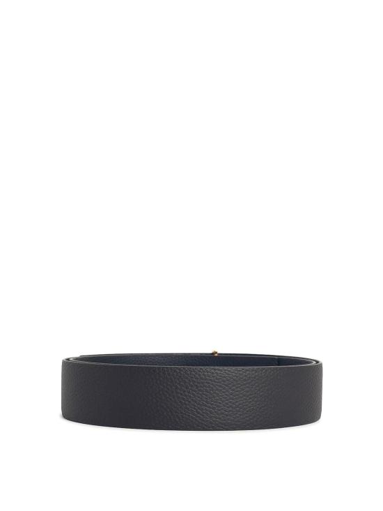 26SS 톰포드 가죽 벨트 TB331LCL236GENB Brown - TOMFORD