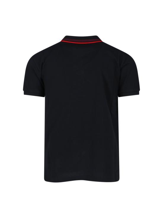 26SS 비비안웨스트우드 반팔 티셔츠 2H01000U J00AU N401 Black - VIVIENNE WESTWOOD