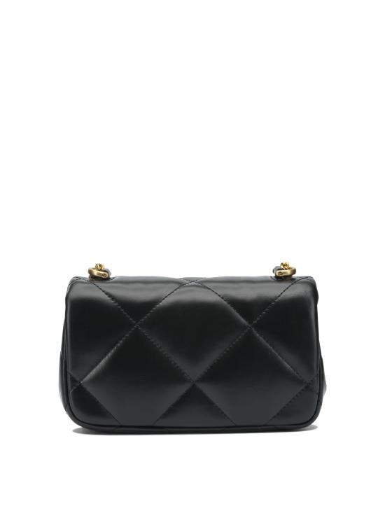 26SS 토리버치 키라 다이아몬드 퀄트 미니 플랩백 154710001 - TORY BURCH