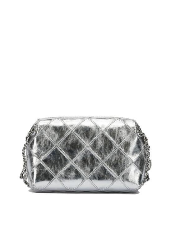 26SS 토리버치 에버 레디 집 쇼퍼 토트백 178233040 - TORY BURCH