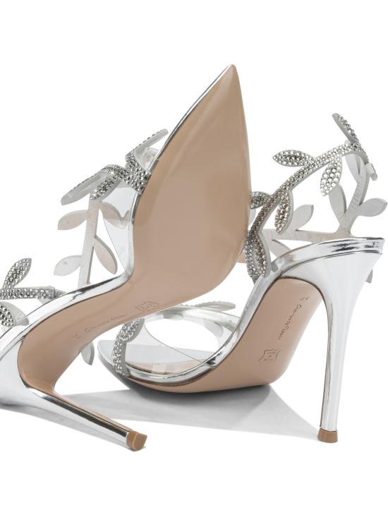 26SS 지안비토로시 샌들 G3244815RICGBMTRSS - GIANVITO ROSSI