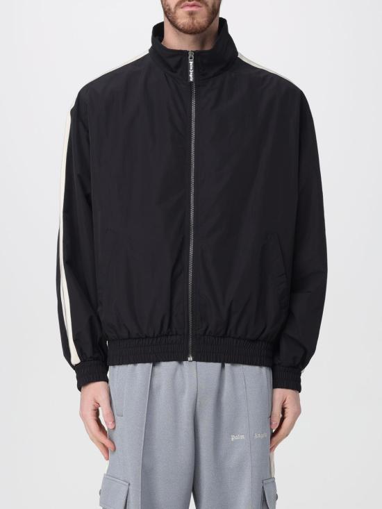 25FW 팜앤젤스 자켓 EB029F25FAB001 1003 Black