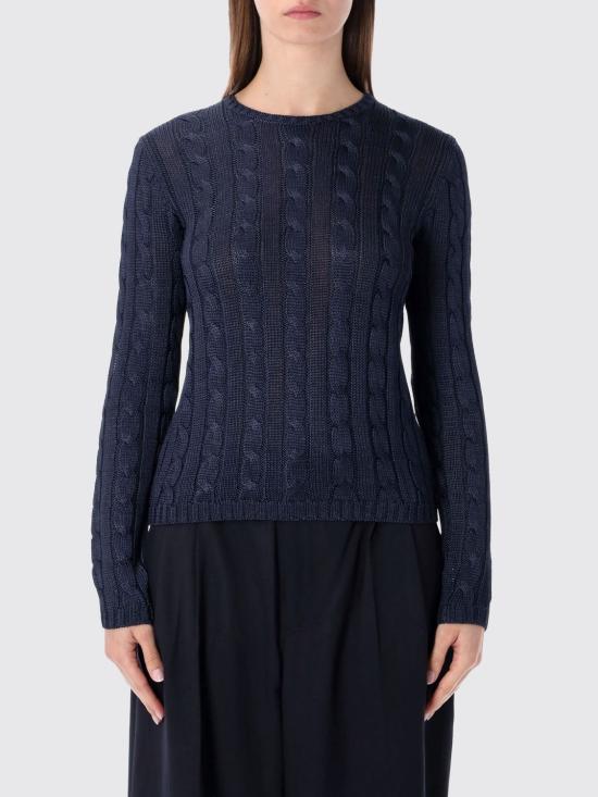 26SS 랄프 로렌 스웨터 290900054 002 Navy