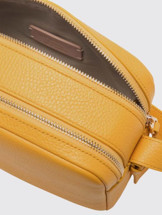 25SS 코치넬리 토트백 E1R1K150101 J19 Yellow - COCCINELLE
