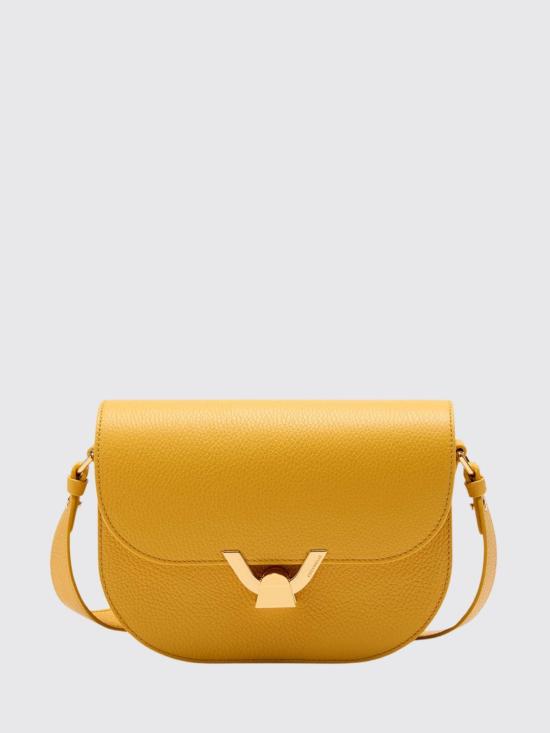 25SS 코치넬리 토트백 E1QTF150301 J19 Yellow