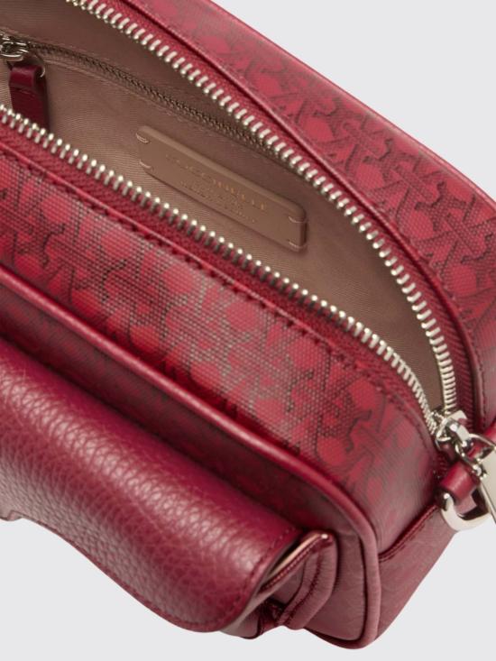 25SS 코치넬리 토트백 E1S0J150201 832 Burgundy - COCCINELLE