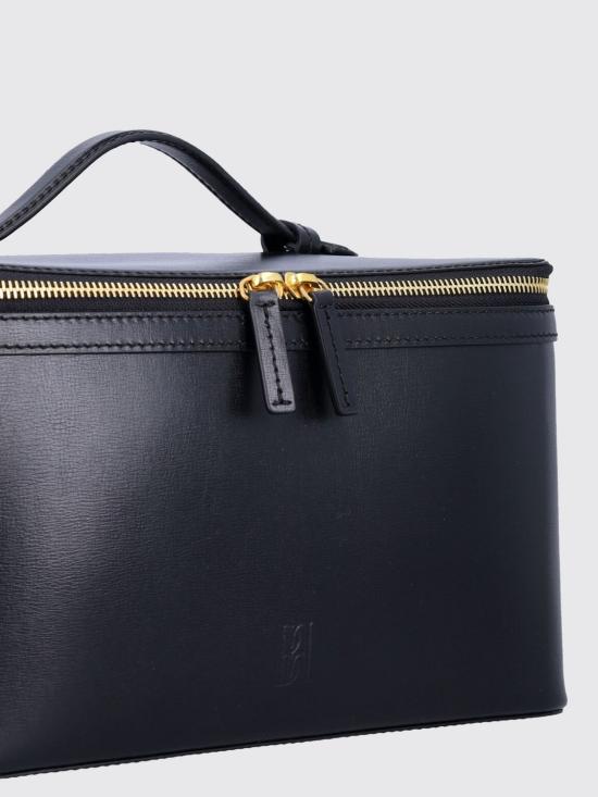 26SS 바이말렌비거 토트백 103179 050 Black - BY MALENE BIRGER