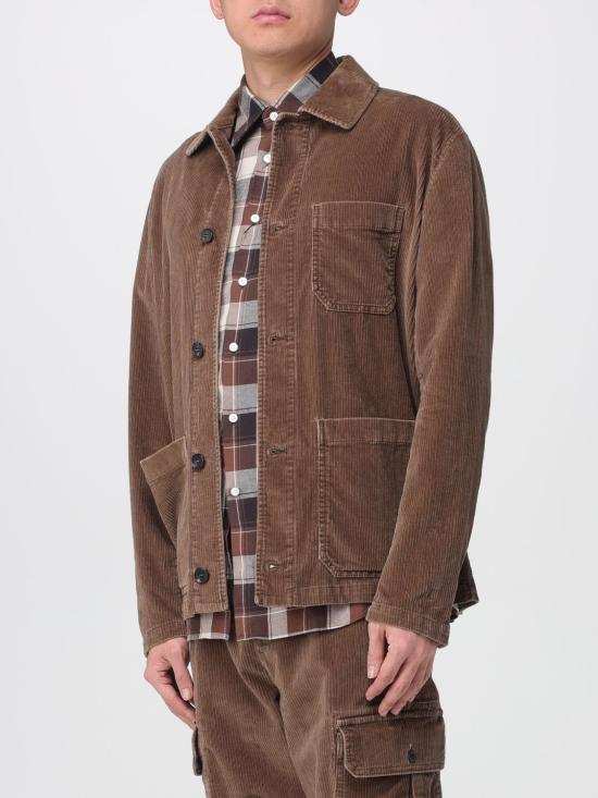 25FW 인코텍스 자켓 63I62640978 420 Beige - INCOTEX