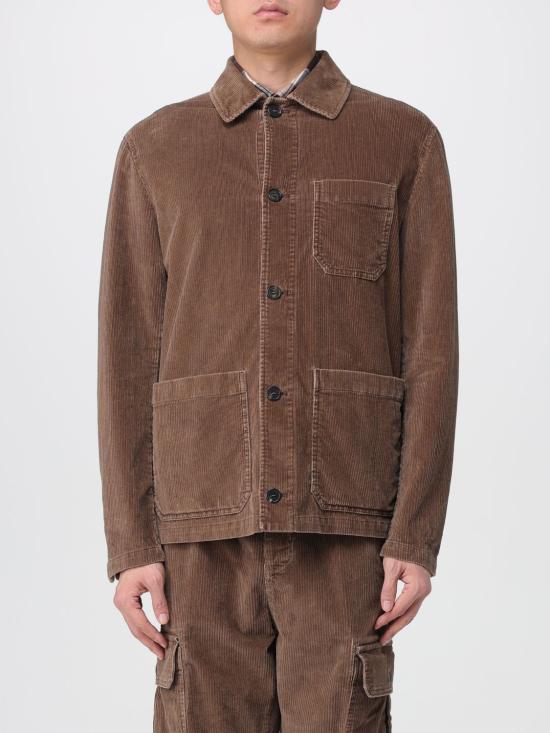 25FW 인코텍스 자켓 63I62640978 420 Beige