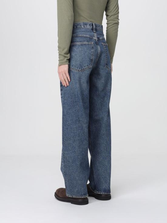 25FW 에이골디 데님 팬츠 A6621821 ACD Blue - AGOLDE