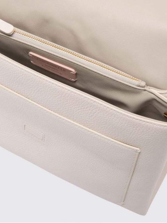 25SS 코치넬리 크로스백 E1RCK120101 H14 White - COCCINELLE