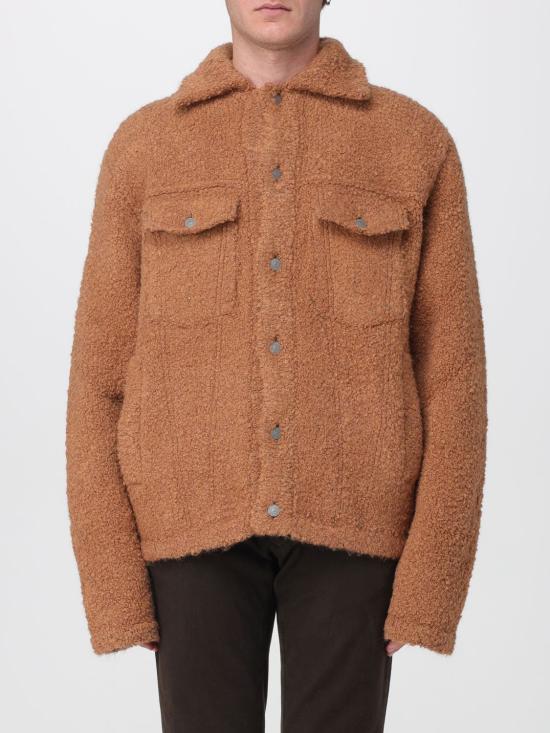 25FW 라니우스 자켓 F5LAMAKJ185 234 Brown