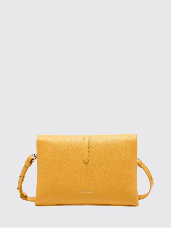 25SS 코치넬리 크로스백 E1RCK120202 J19 Yellow - COCCINELLE