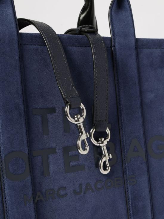 26SS 마크제이콥스 토트백 2F5HTT029H01 410 Brown - MARC JACOBS