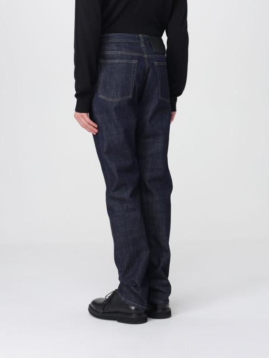 25FW 질샌더 데님 팬츠 J22KA0325J46463 010 Denim - JIL SANDER