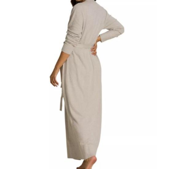  Barefoot Dreams 언더웨어 베어풋 드림스 코지시크 라이트 롱 로브 실버 - OTHER BRANDS