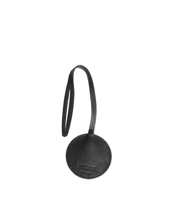  모스키노 키링 MC5418PP0M OM4 00A MULTICOLOR - MOSCHINO