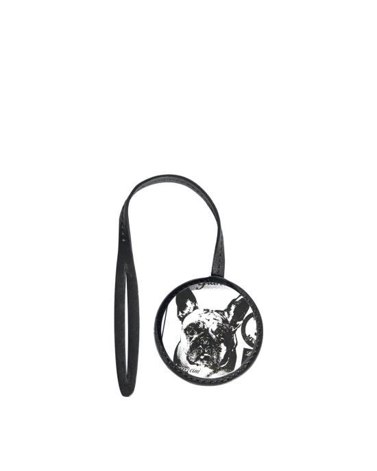 25SS 모스키노 키링 MC5418PP0M OM4 00A MULTICOLOR