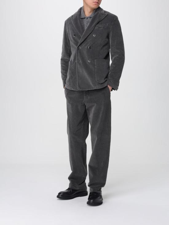 25FW 바레나 팬츠 PAU52542784 238 Beige - BARENA