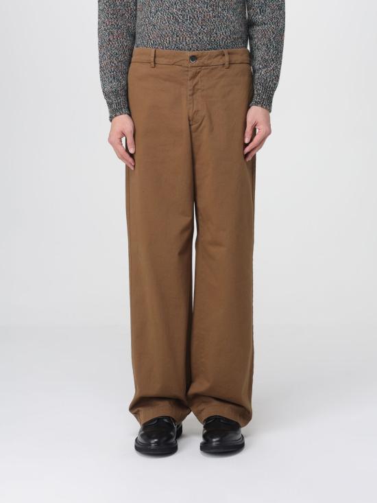 25FW 바레나 팬츠 PAU52622781 290 Brown