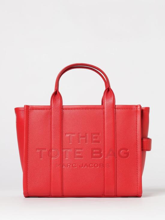 26SS 마크제이콥스 토트백 H004L01PF21 617 Red