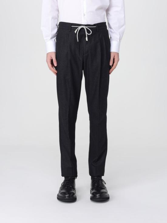 25FW 일레븐티 수트 세트 L75ABUC10TES0L093 22 Blue - ELEVENTY