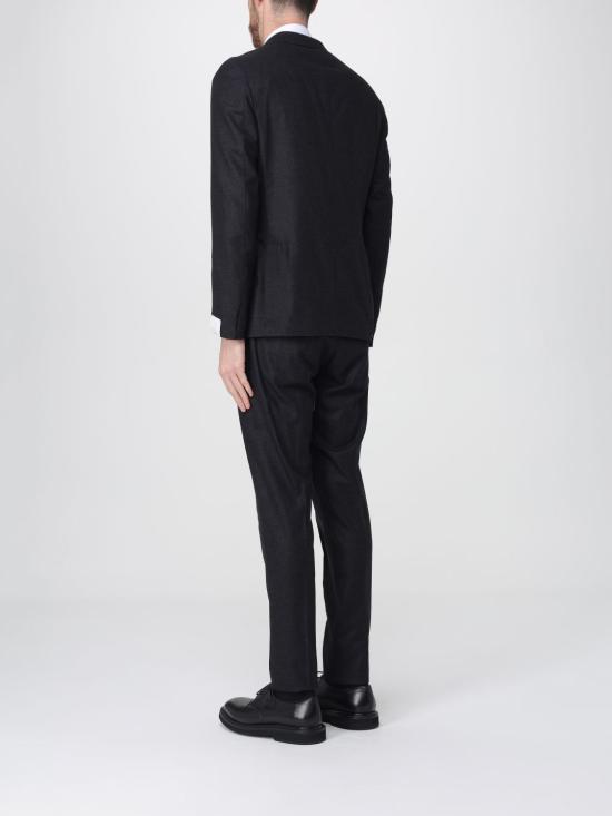 25FW 일레븐티 수트 세트 L75ABUC10TES0L093 22 Blue - ELEVENTY