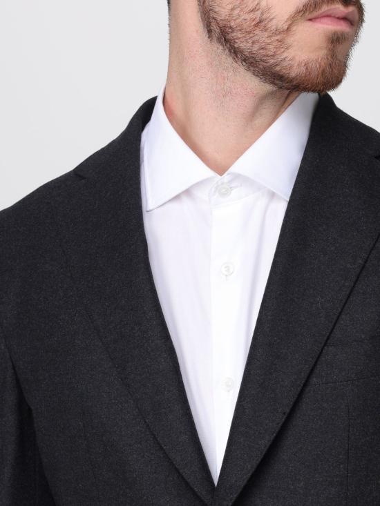 25FW 일레븐티 수트 세트 L75ABUC10TES0L093 22 Blue - ELEVENTY