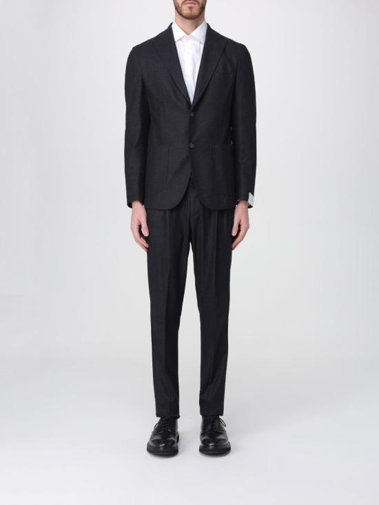 25FW 일레븐티 수트 세트 L75ABUC10TES0L093 22 Blue