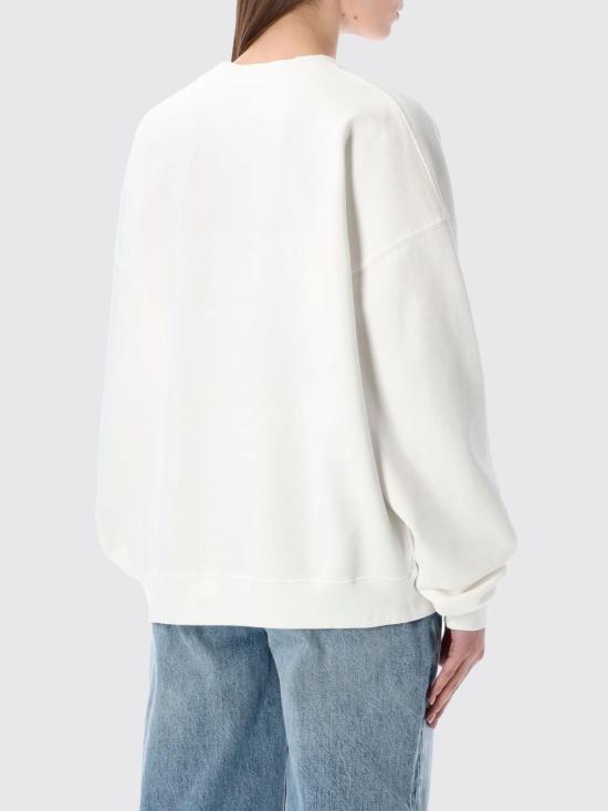 26SS 애니빙 스웨터 A0810074 OFW1 Beige - ANINE BING