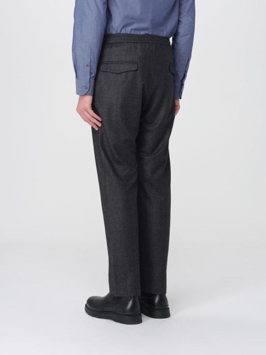 25FW 바레나 팬츠 PAU52590501 560 Grey - BARENA