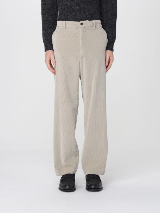 25FW 바레나 팬츠 PAU52542784 530 Grey