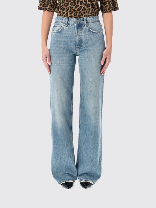26SS 애니빙 데님 팬츠 A0610852 WHD9 Blue