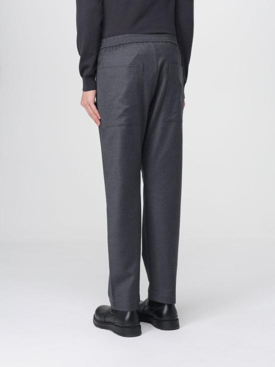 25FW 바레나 팬츠 PAU54000482 540 Grey - BARENA