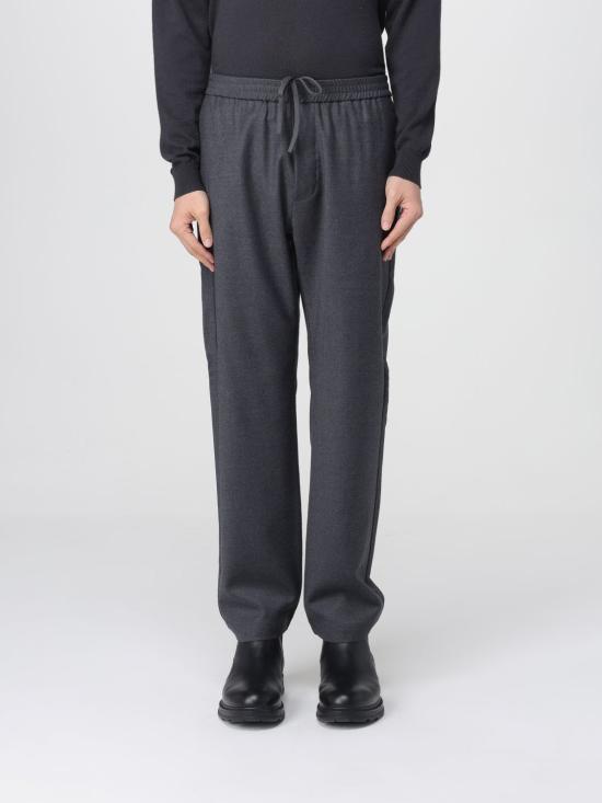 25FW 바레나 팬츠 PAU54000482 540 Grey