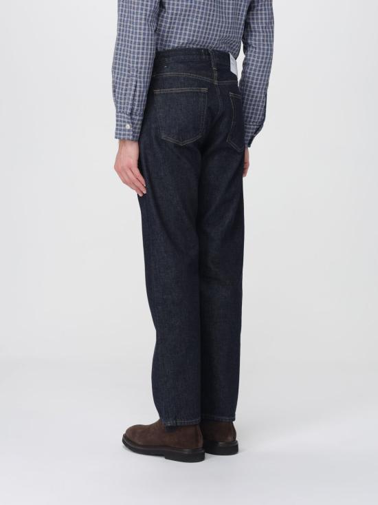 25FW 에이골디 데님 팬츠 A7031601 RINSE Blue - AGOLDE