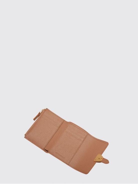 25SS 코치넬리 지갑 E2RFF11F001 N71 Camel - COCCINELLE