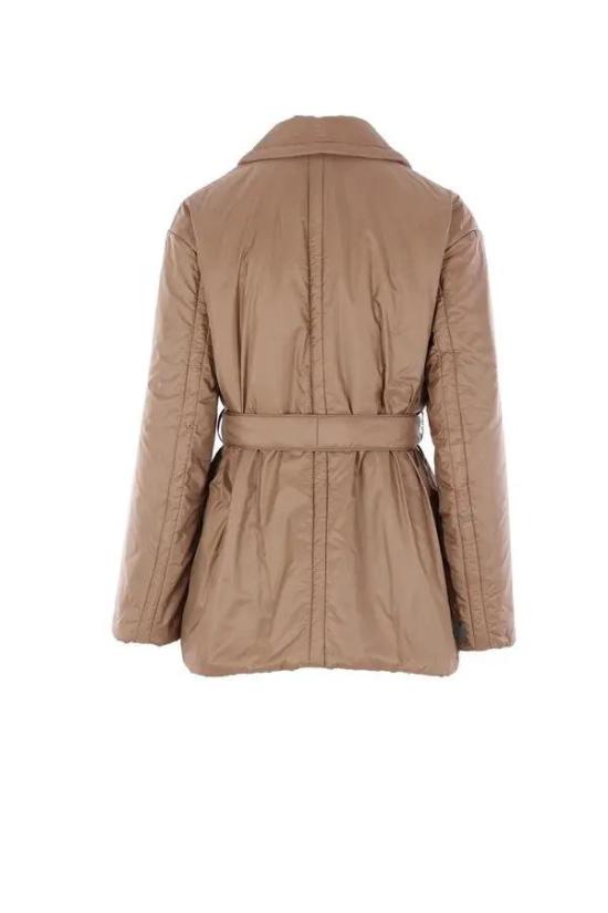 25FW 막스마라 트렌치 코트 2948603402329486034600023 CAMEL DOM - MAX MARA